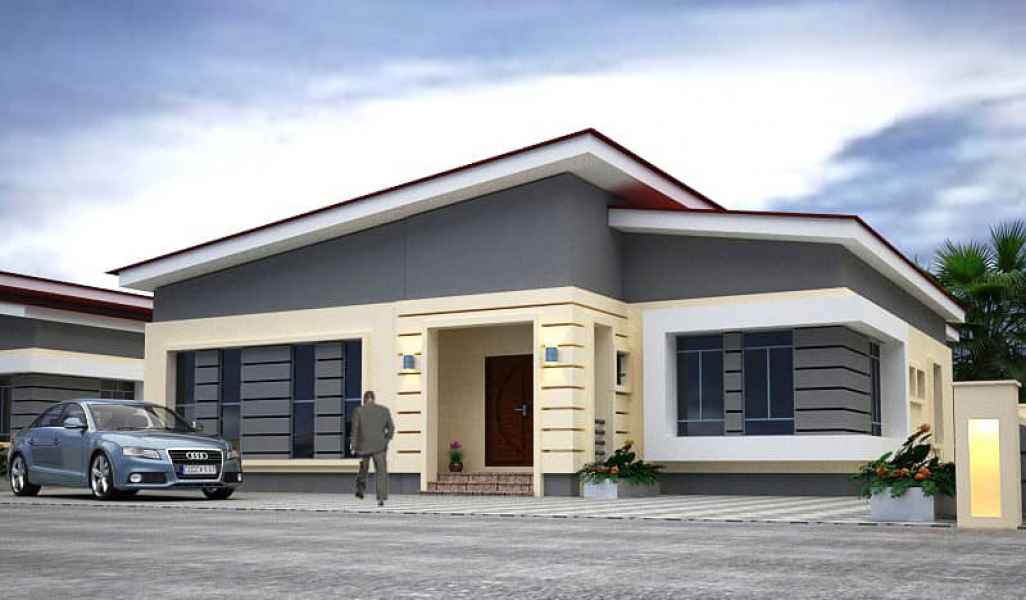 3 Bedroom Bungalow 3