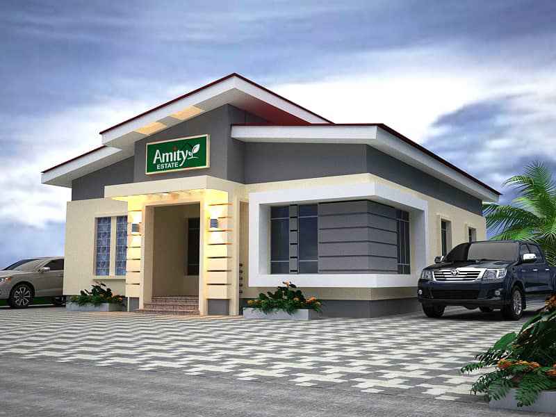 Estate Management Office Rev 1