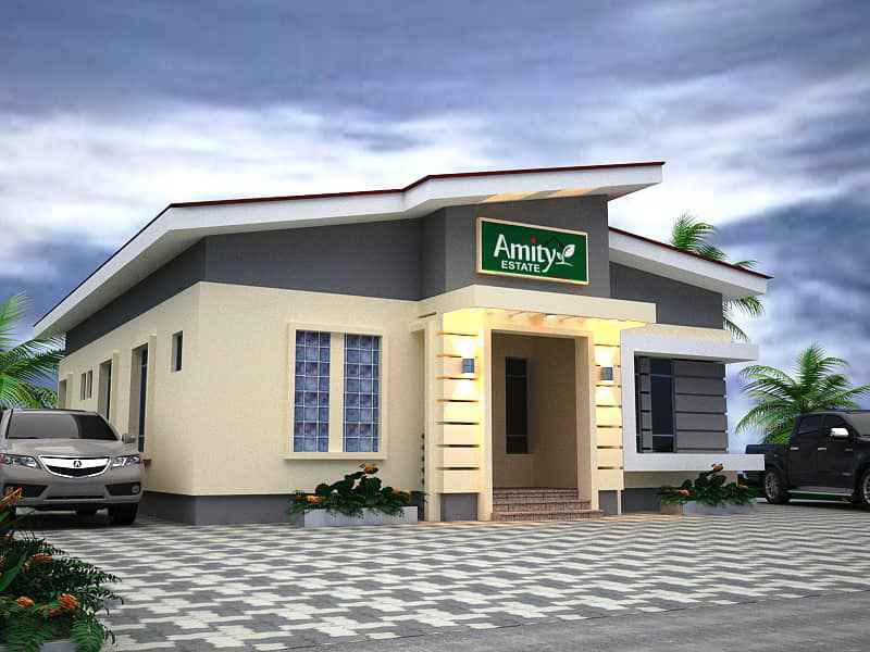 Estate Management Office Rev 2