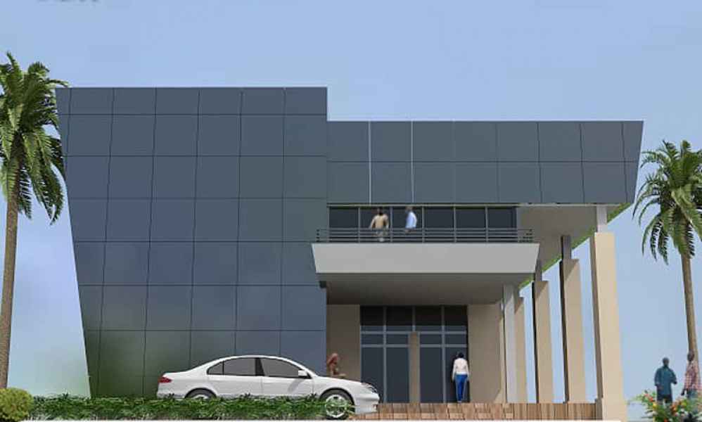 Gallery Amity Multi Housing Estates Limited